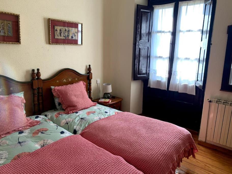 Santiago Del MonteLa Casona De Barganaz别墅 外观 照片