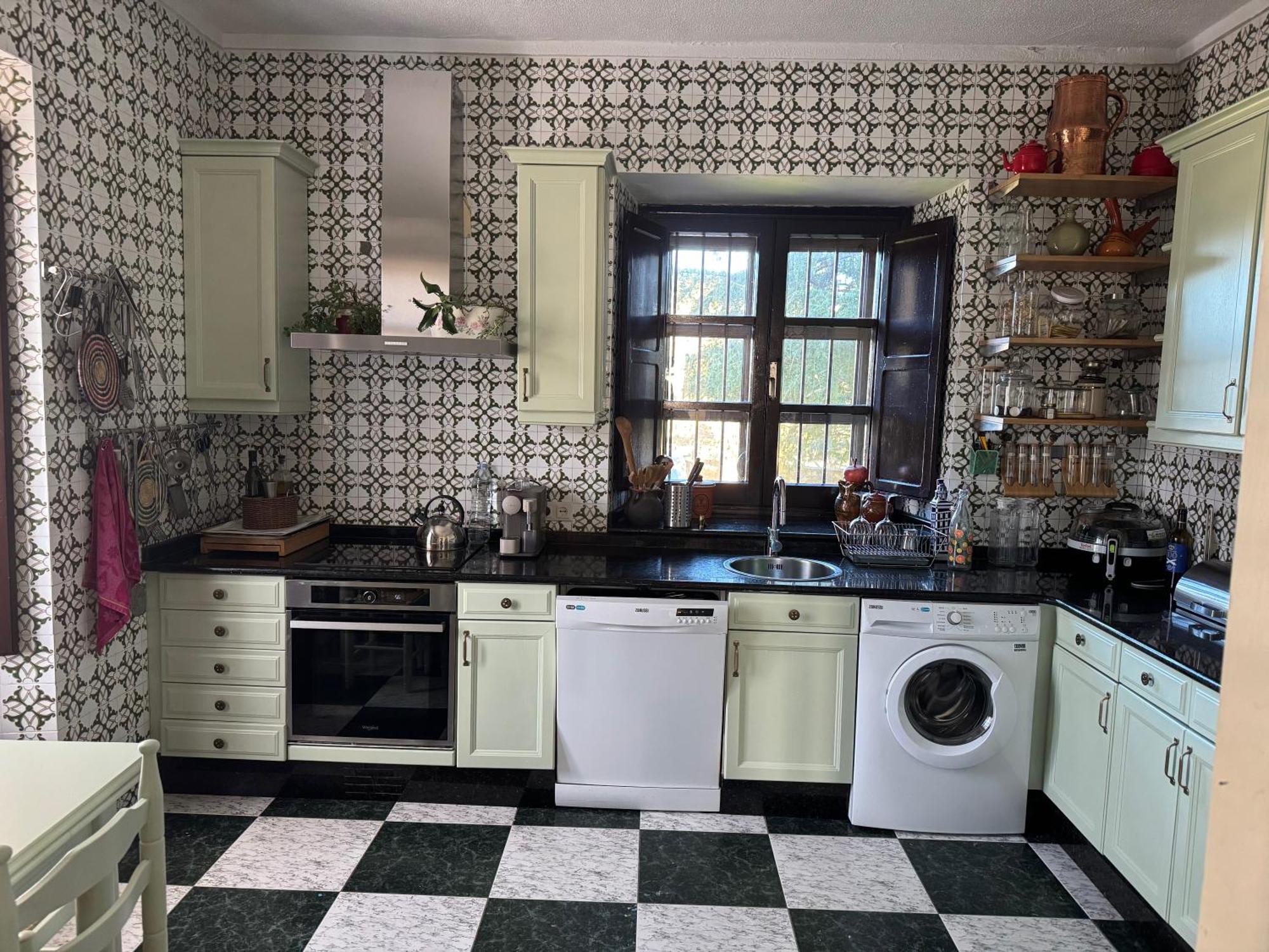 Santiago Del MonteLa Casona De Barganaz别墅 外观 照片